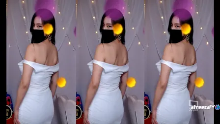 BJ고은별马达加特林热舞20221222Hot Dance